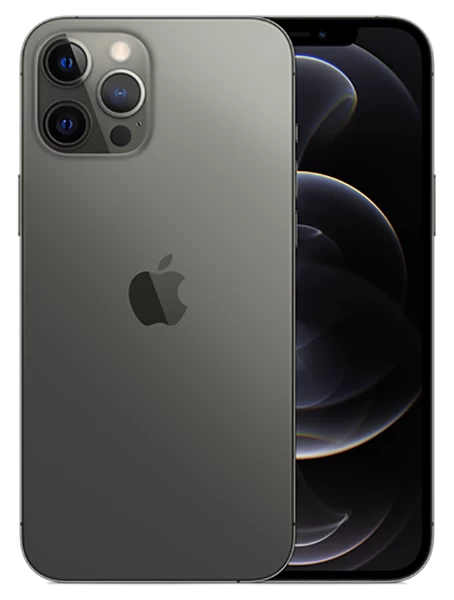 Смартфон Apple iPhone 12 Pro Max 512Gb Graphite