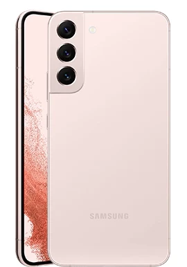 Смартфон Samsung Galaxy S22+ 8/128Gb, Pink Gold (SM-S906E)