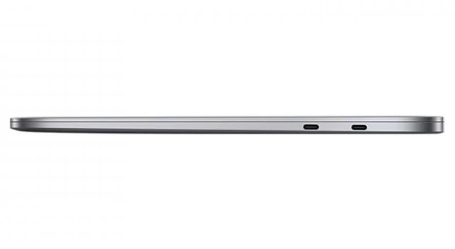 XiaoMi Mi Notebook Pro Enhanced Edition 15.6" OLED (i7 11390H, 16Gb, 512Gb SSD, MX450), Silver (JYU4389)