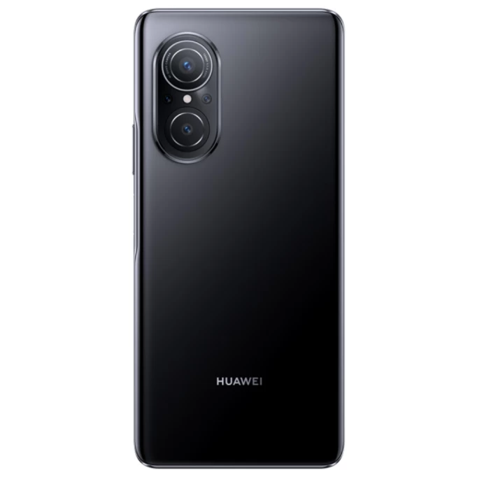 Смартфон Huawei Nova 9 SE 8/128GB, Midnight Black