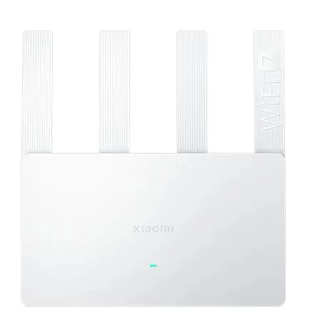 Роутер XiaoMi Router BE 3600 2.5G, Белый (DVB4413CN)