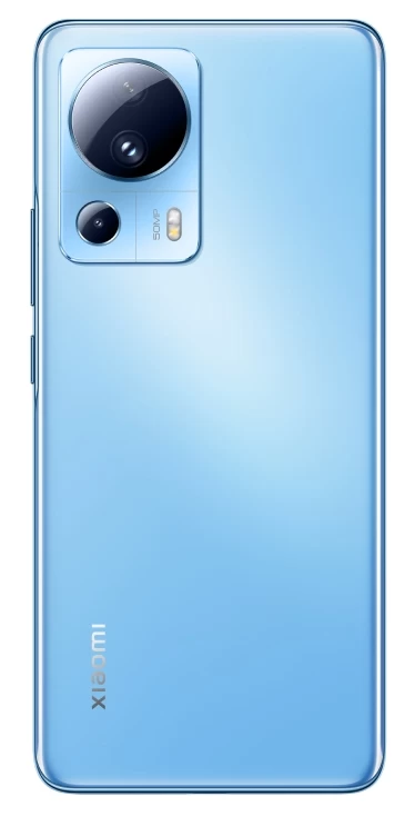 Смартфон XiaoMi 13 Lite 8/256Gb 5G Lite Blue Global