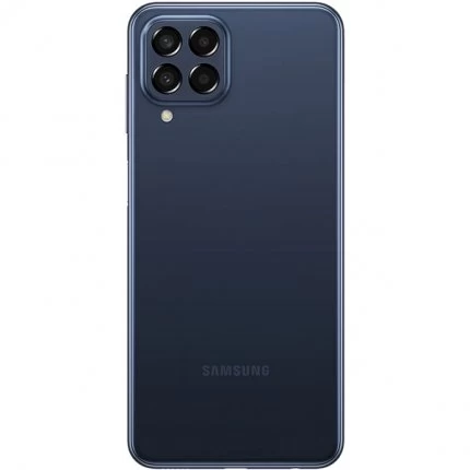 Смартфон Samsung Galaxy M33 5G 8/128Gb Blue (SM-M336B)