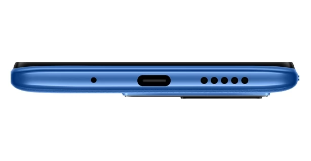 Смартфон Redmi 10c 4/64Gb Blue