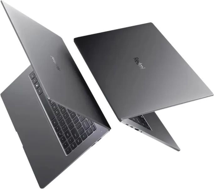 RedmiBook Pro 16" 2024 (Intel Core Ultra 7 155H 1.4ГГц, 32Gb, 1Tb SSD, Intel Arc, Windows 11), Gray (JYU4593)