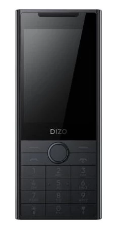 Телефон Dizo Star 500 32Mb Black (DH2002)