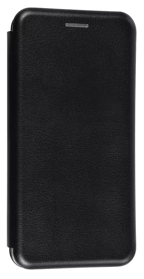 Чехол-книжка для Samsung Galaxy A41, Чёрный