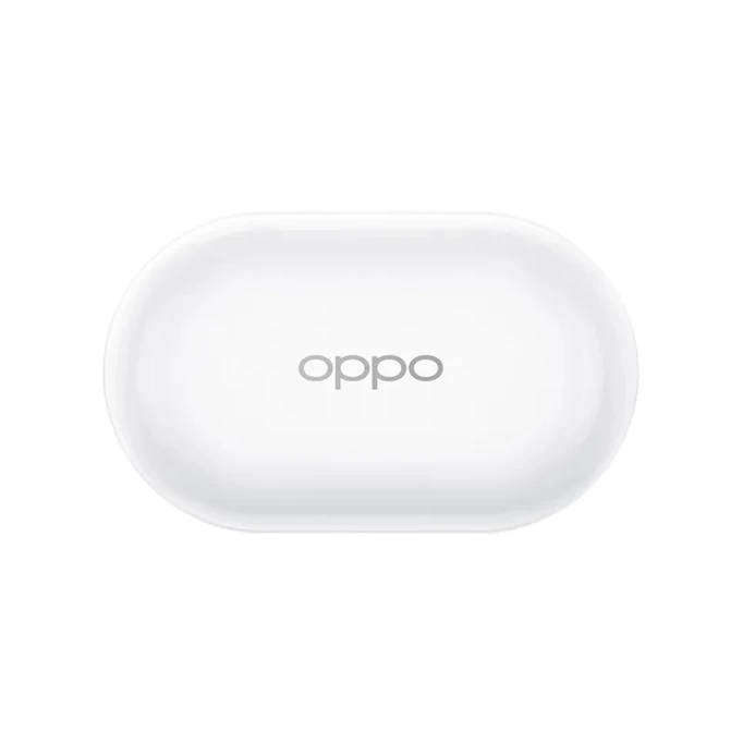 Беспроводные наушники Oppo Enco Air, Белые (ET181)