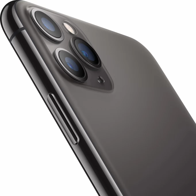 Смартфон Apple iPhone 11 Pro 256Gb Space Gray