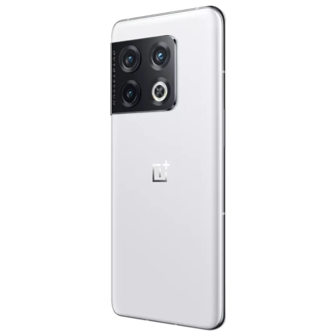 Смартфон OnePlus 10 Pro 12/512GB, White