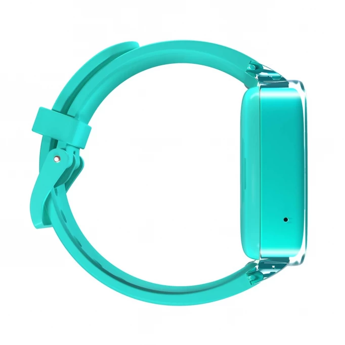 Умные часы Elari Kidphone Fresh (KP-F), Зелёные