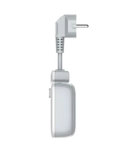 Сетевой фильтр LDNIO Extension Lead with USB - 2 розетки, 2 USB, 1PD, QC3.0, Белый (SE2435)