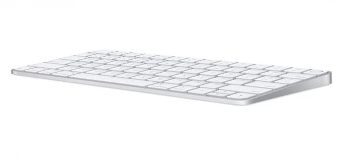 Клавиатура Apple Magic Keyboard Touch ID-SUN MK293RS/A