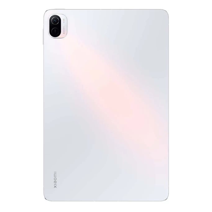 Планшет XiaoMi Pad 5 6/128GB Wi-Fi, White