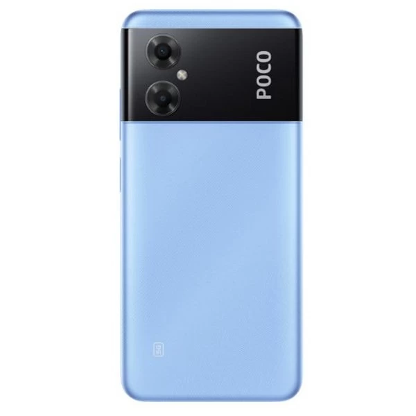 Смартфон Poco M4 5G 4/64Gb Cool Blue Global
