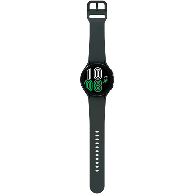 Умные часы Samsung Galaxy Watch4 44mm, Green (SM-R870)