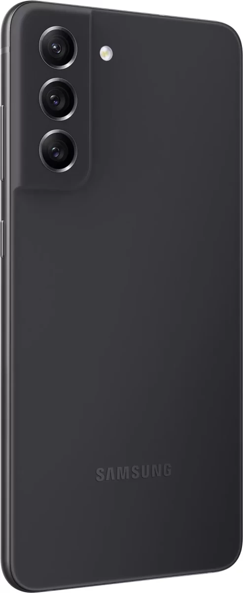 Смартфон Samsung Galaxy S21 FE 5G 6/128Gb, Серый (SM-G990B)