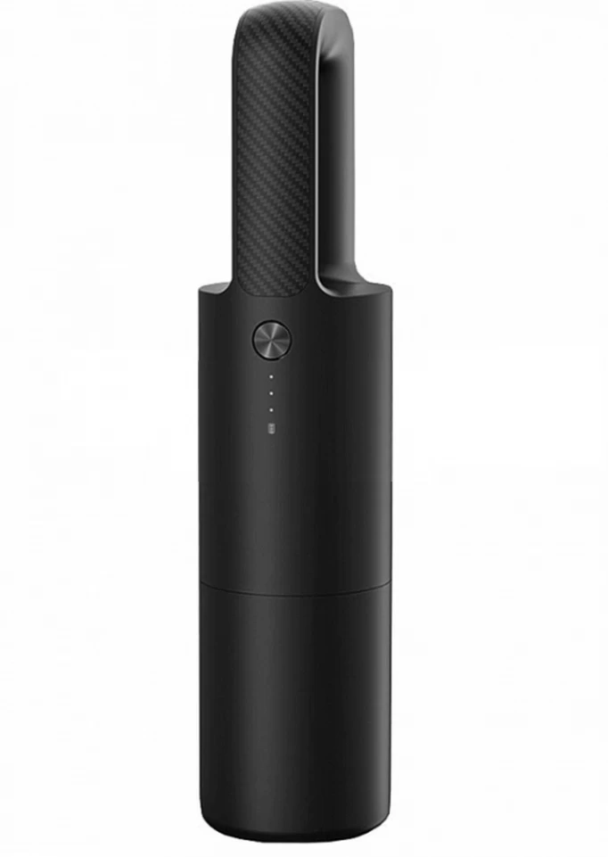 Портативный пылесос CoClean Portable Vacuum Cleaner COCLEAN-GXCQ