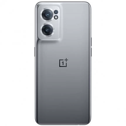Смартфон OnePlus Nord CE 2 8/128GB, Gray Mirror