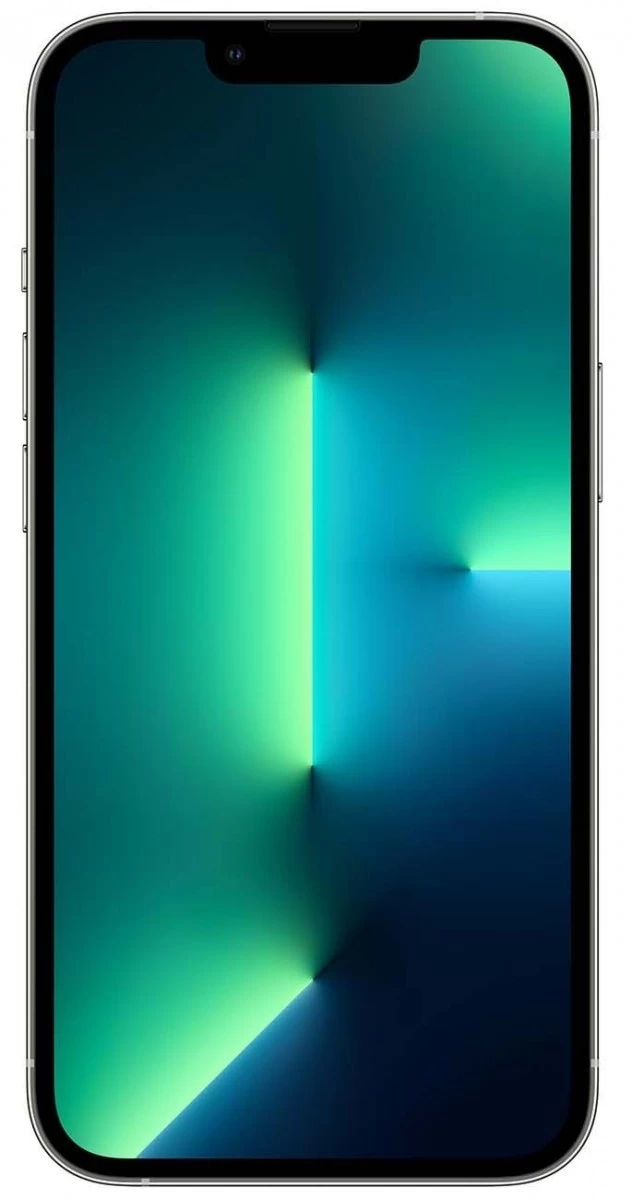 Смартфон Apple iPhone 13 Pro Max 1Tb Silver (Dual SIM)