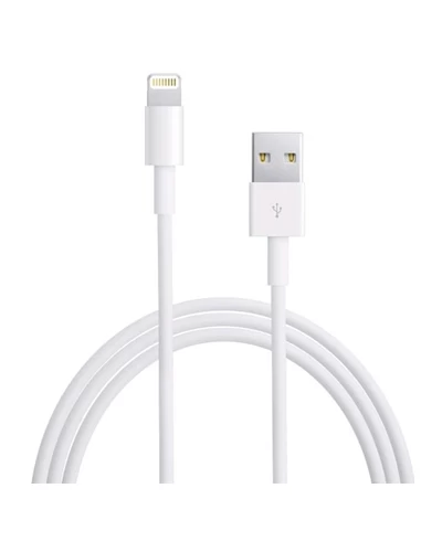 Кабель Apple Lightning to USB (MD818ZM/A) (OEM)