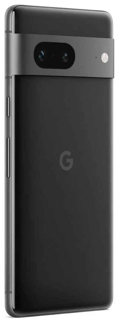 Смартфон Google Pixel 7 8/128GB, Obsidian Noir (JP)