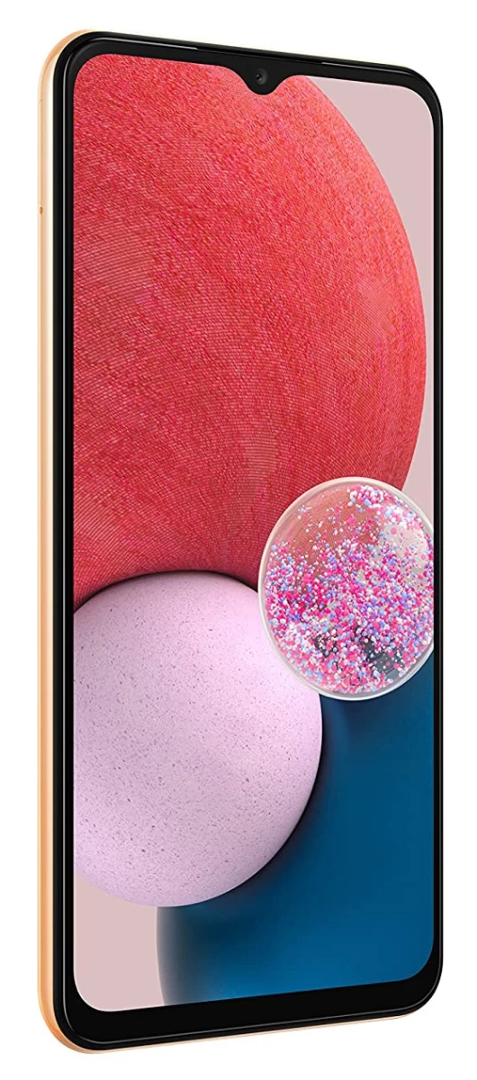 Смартфон Samsung Galaxy A13 4/64Gb Peach SM-A135F (Без NFC)