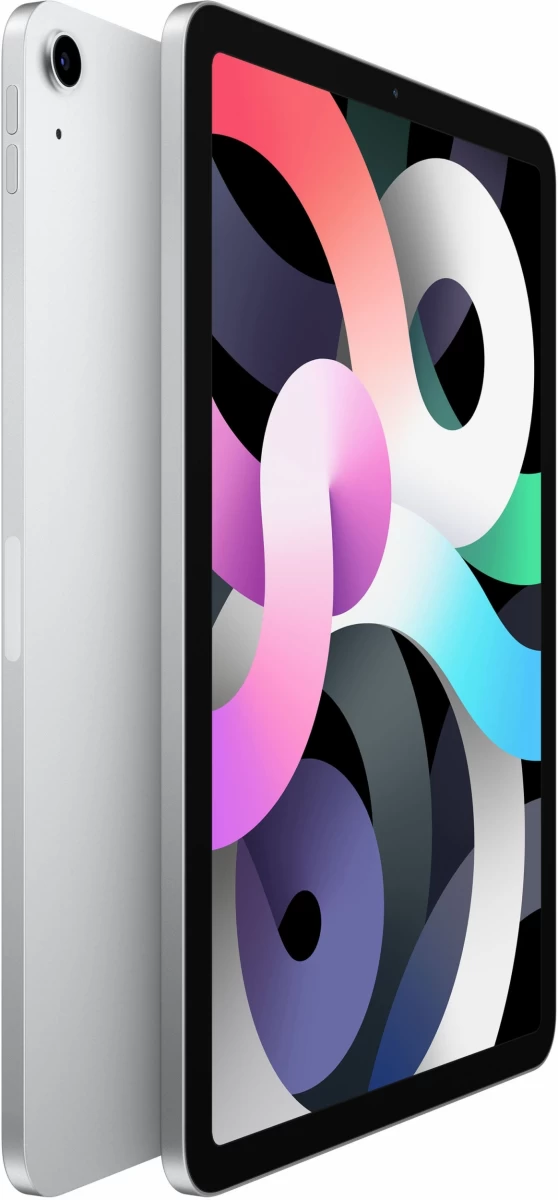Apple iPad Air (2020) Wi-Fi 256Gb Silver (MYFW2RU/A)