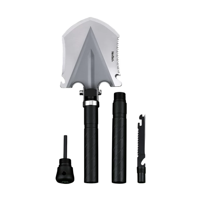 Многофункциональная лопата Nextool Shovel Small (KT520002)