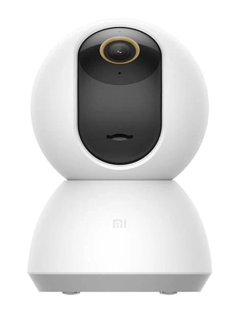 IP-Камера XiaoMi Mi Smart Camera 2K (PTZ Version) (MJSXJ09CM)