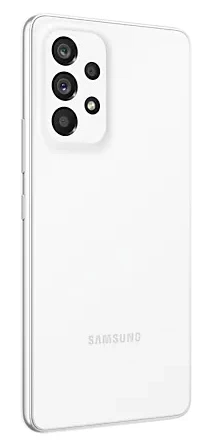 Смартфон Samsung Galaxy A53 8/256Gb White (SM-A536E)