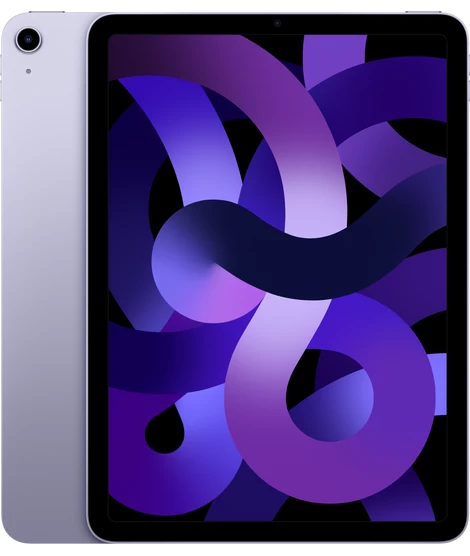Apple iPad Air (2022) Wi-Fi+Cellular 256Gb Purple (MMED3)