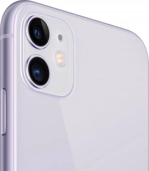 Смартфон Apple iPhone 11 64Gb Purple (Уценённый товар)