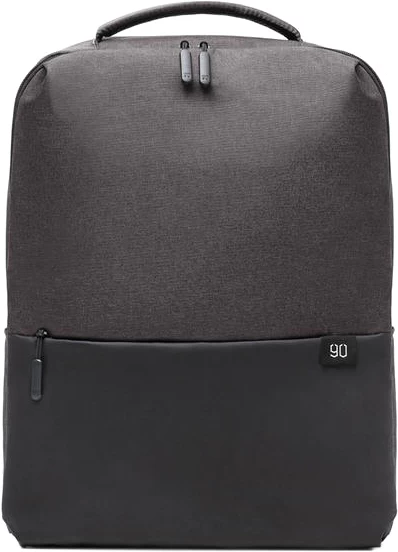 Рюкзак 90 Points Light Business Commuting Backpack 15.6", темно-серый