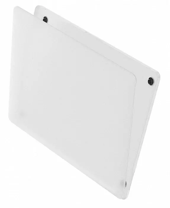 Накладка Wiwu iSHIELD Hard Shell для Macbook Pro 13" 2020, White