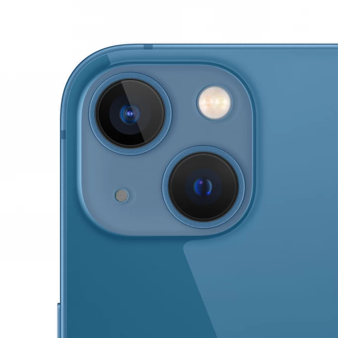 Смартфон Apple iPhone 13 128Gb Blue (Dual SIM)
