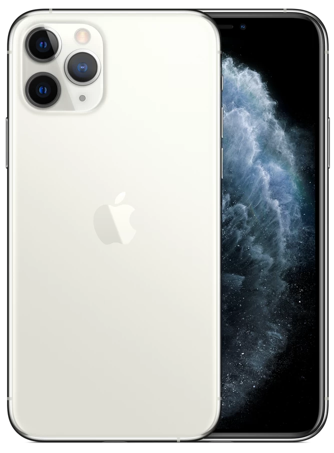 Смартфон Apple iPhone 11 Pro Max 256Gb Silver