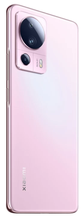 Смартфон XiaoMi 13 Lite 8/256Gb 5G Lite Pink Global