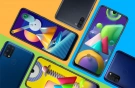 Новинки от Samsung. Представлены Galaxy M11 и Galaxy M21
