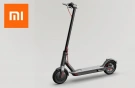 Компания Xiaomi представила новый электросамокат Xiaomi Electric Scooter 1S