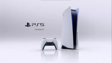 Sony показала консоль PlayStation 5
