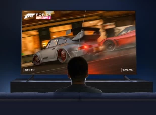 Redmi Smart TV X выпускается в вариантах 65, 55 и 50 дюймов: Цена, технические характеристики
