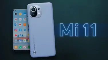 Xiaomi представила новый флагманский Mi 11, чтобы бросить вызов Galaxy S21, iPhone 12