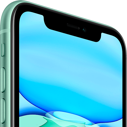 Смартфон Apple iPhone 11 64Gb Green (MHDG3RU/A) Новая комплектация