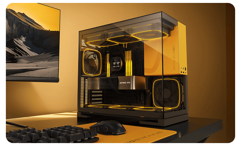 Geometric-Future-Model-5-02