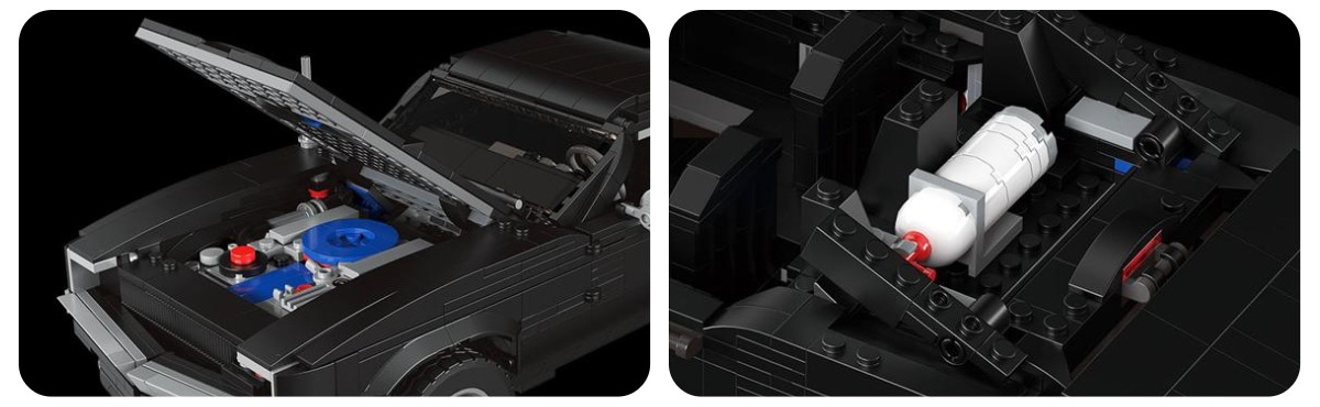 Mould-King-Models-27049-Dodge-Charger-RT-03