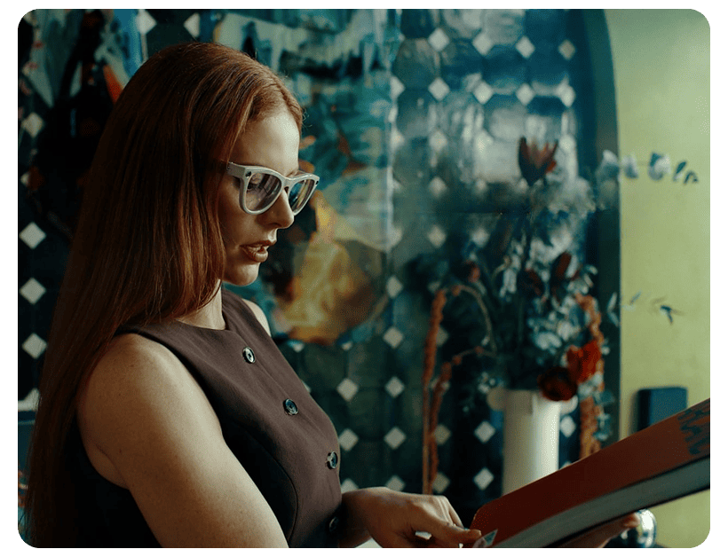 Ray-Ban-Wayfarer-RW4006-Shiny-BlackClear-601-SB50-02