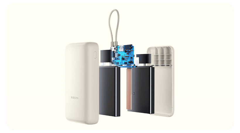 Xiaomi-33W-Power-Bank-20000mAh-Integrated-Cable-PB2030MI-08