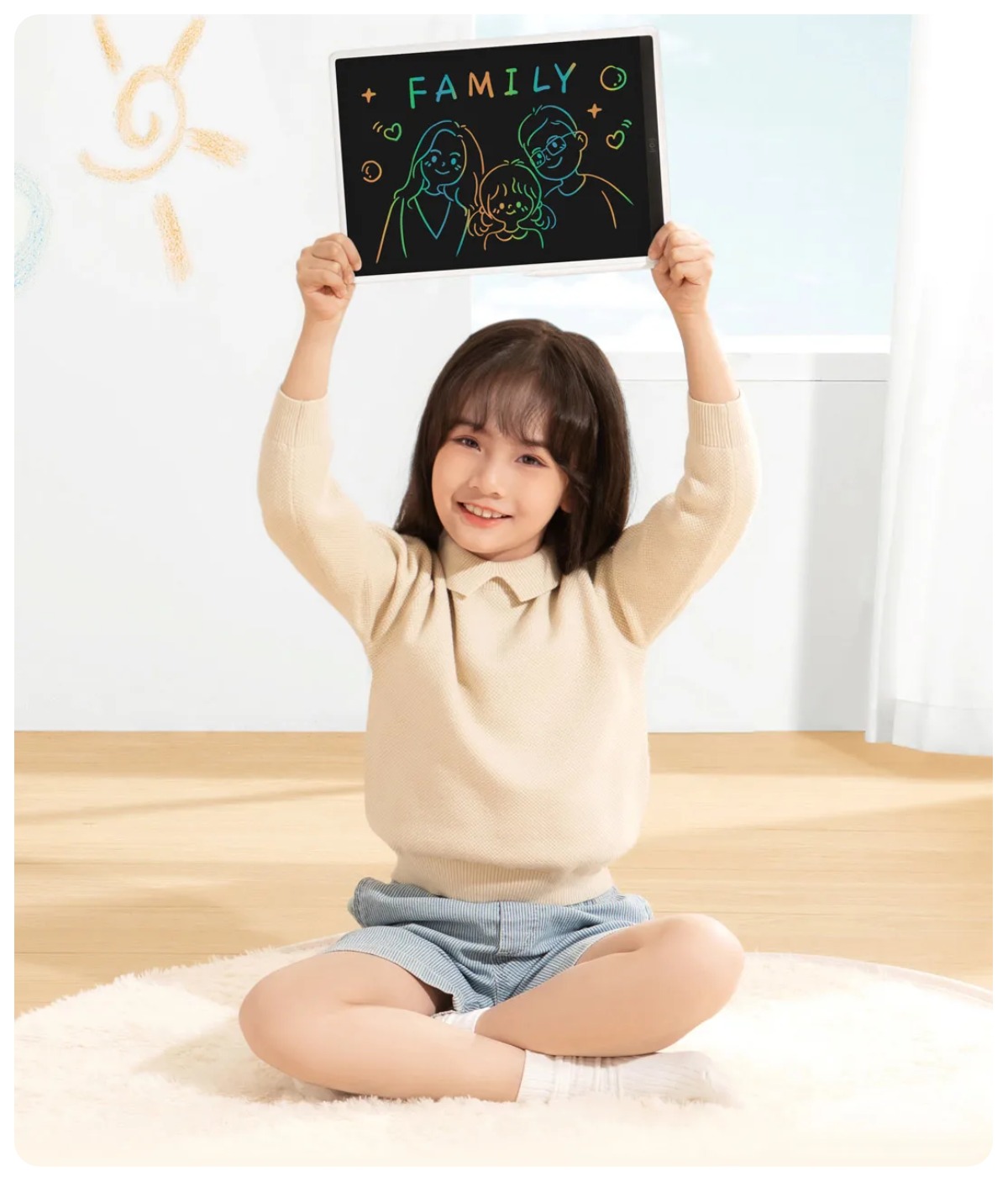 Mijia-LCD-Writing-Tablet-10-Colorful-Edition-MJXHB01WC-02