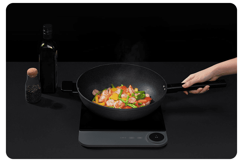 Xiaomi-Mijia-Ultra-Thin-Induction-Cooker-MCL04M-05